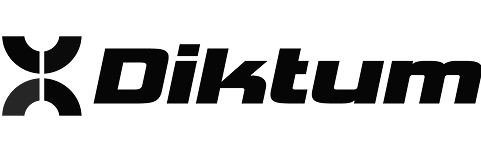 Diktum, Partnerio logotipas