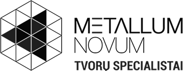 METALLUM, Partnerio logotipas