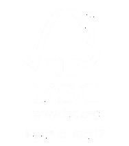 FSC - Sertifikato logotipas | Yakiwood FSC, Sertifikato logotipas
