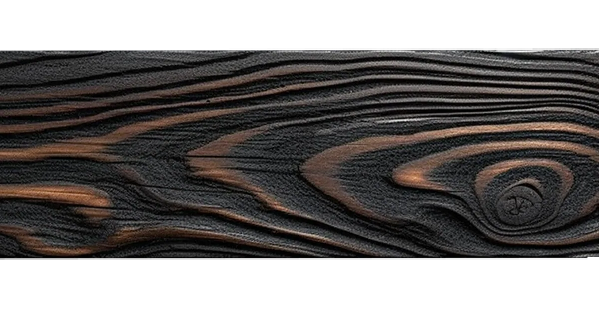 Shou sugi Ban Lentos - Hero produkto nuotrauka | Yakiwood Shou sugi Ban Lentos, Hero produkto nuotrauka